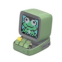 Amazon.co.jp: Ditoo ポータブルBluetoothスピーカー (3.55インチ